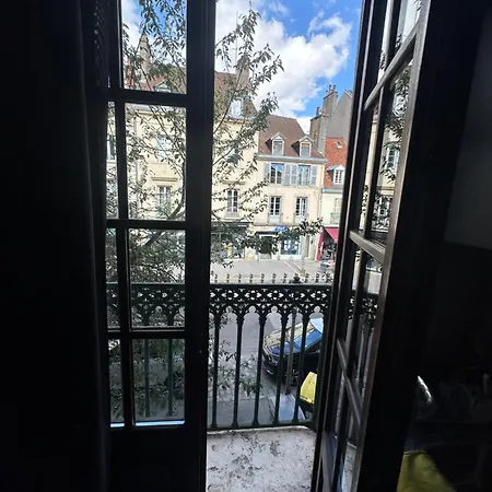 Au Coeur De Dijon