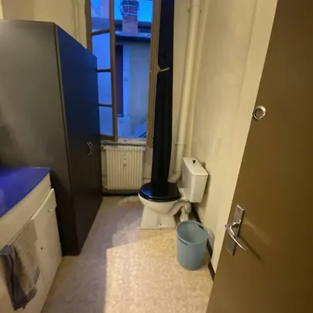 Apartment Au Coeur De Dijon