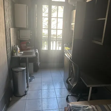Au Coeur De Apartment Dijon