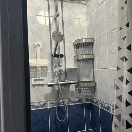 Au Coeur De Apartment Dijon
