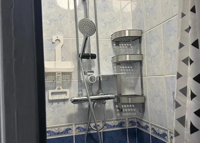 Au Coeur De Appartement Dijon